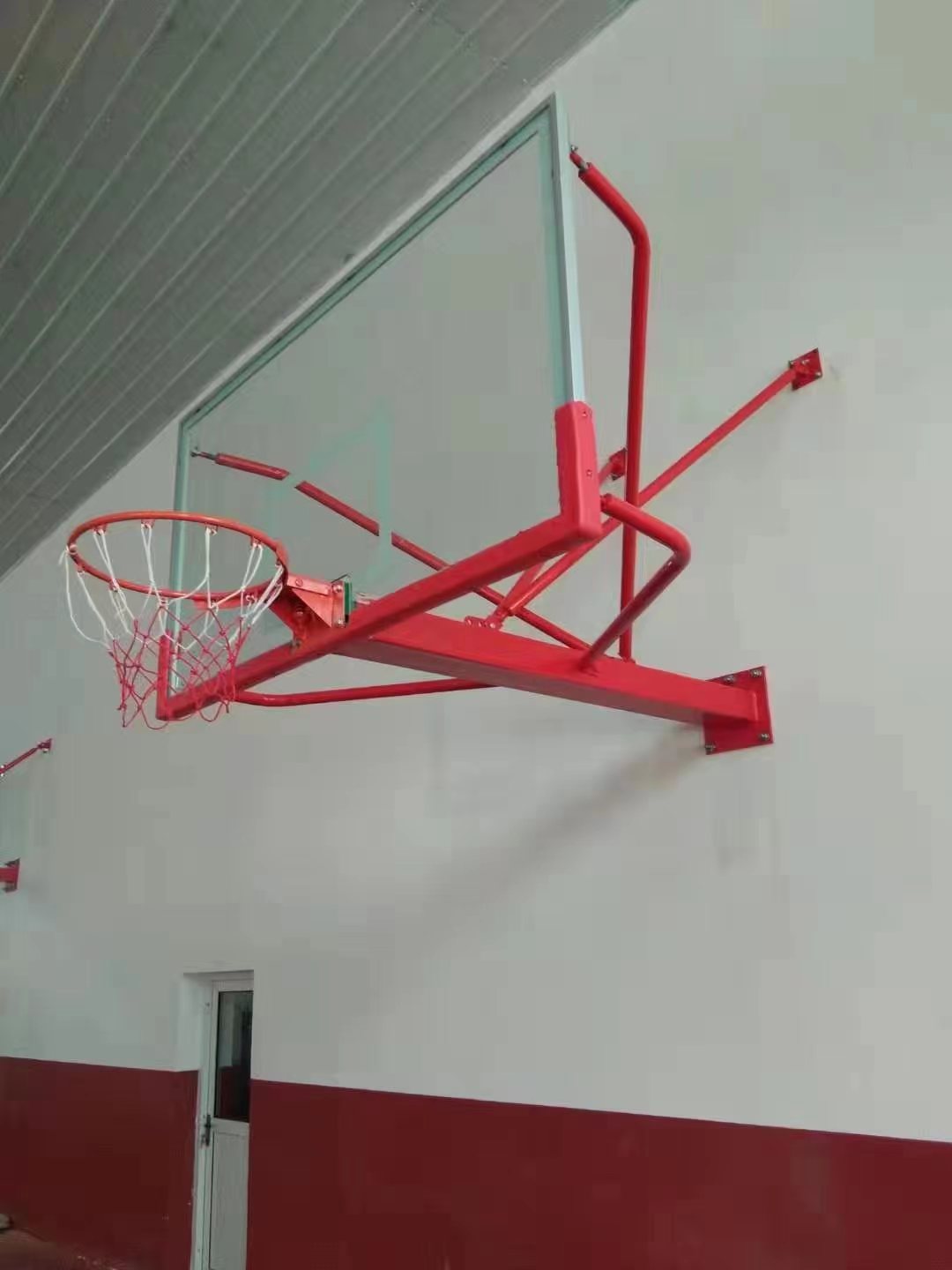 秦皇岛篮圈